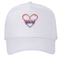 White - 8804H - FRONT