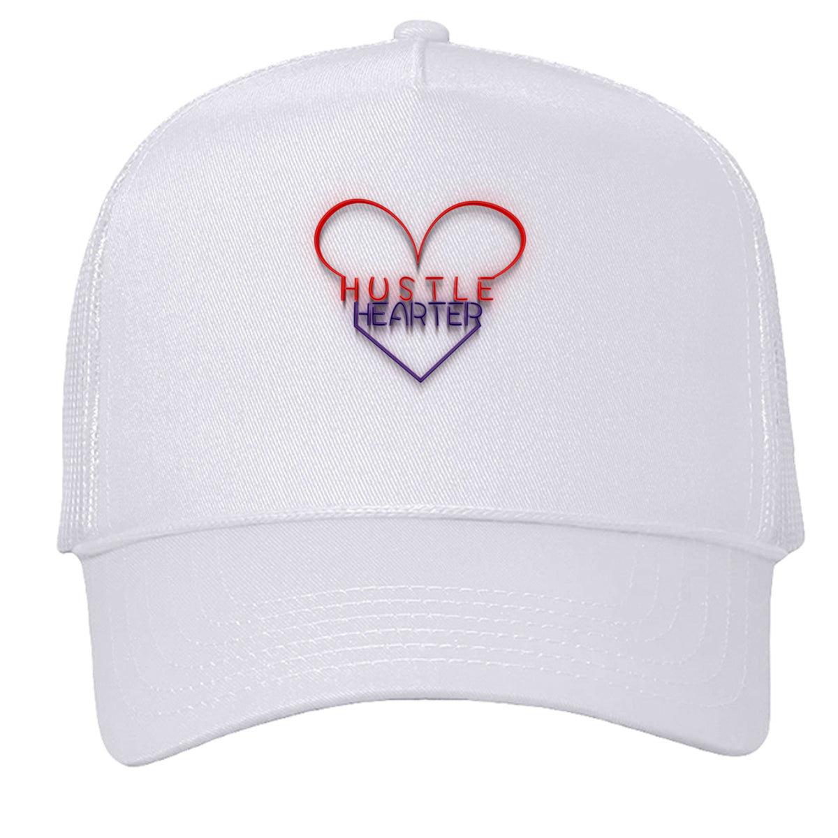 White - 8804H - FRONT