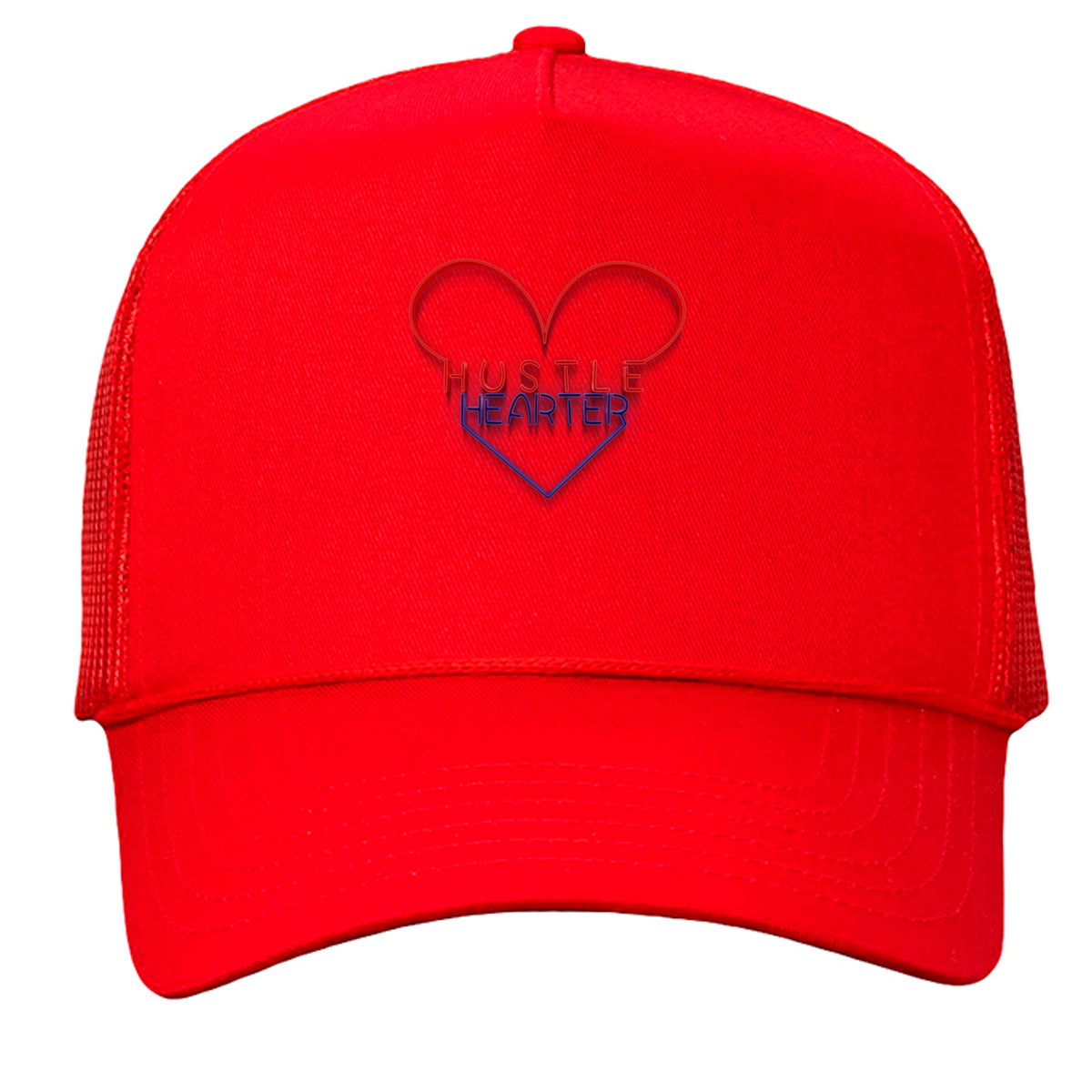 Red - 8804H - FRONT