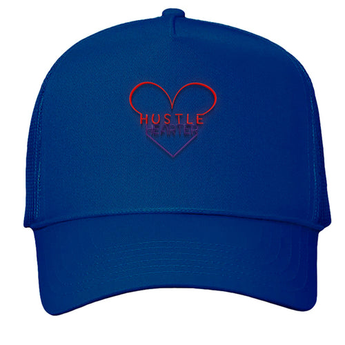 Royal Blue - 8804H - FRONT