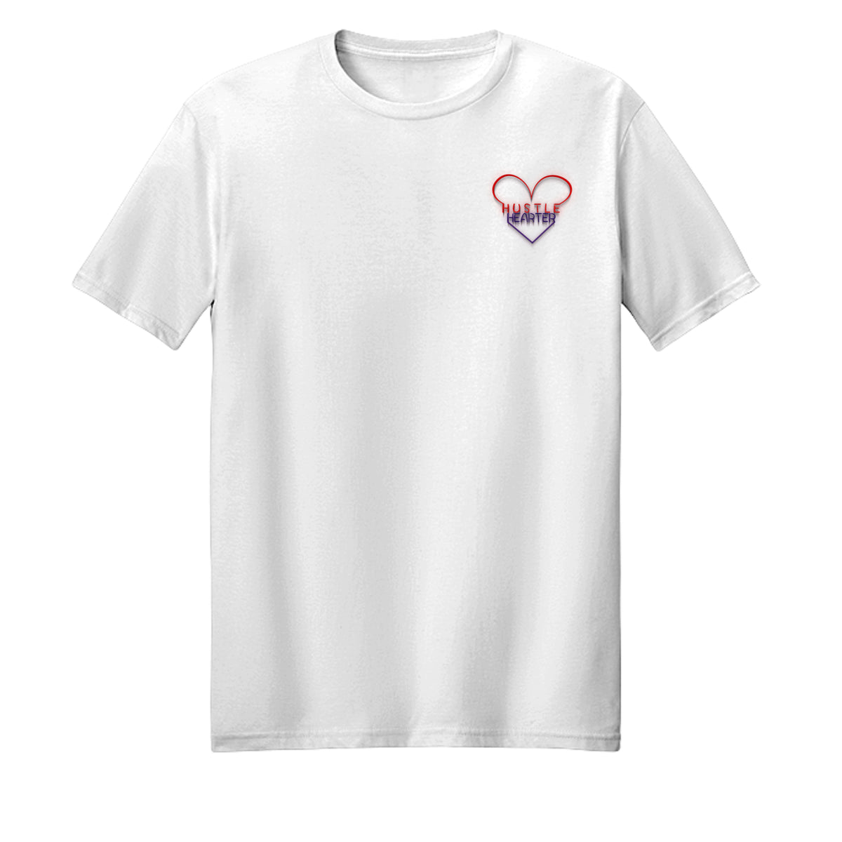 WHITE - 3000 - FRONT