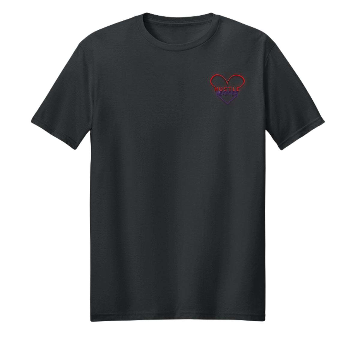Black - 3000 - FRONT