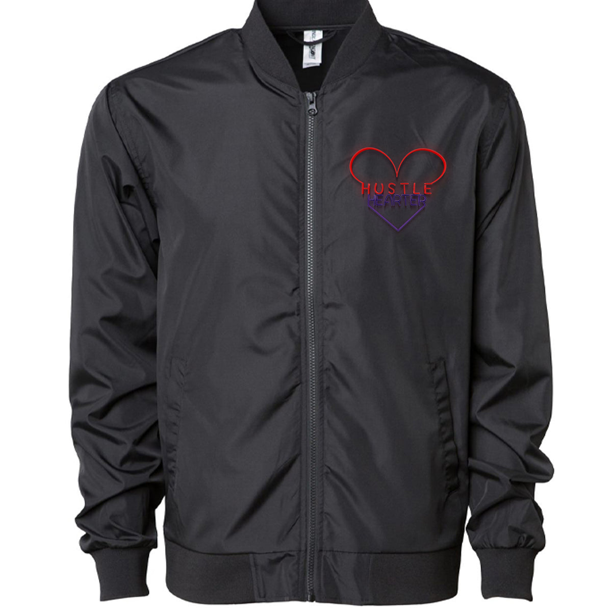 Black - EXP52BMR - FRONT